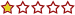 1 star icon