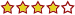 4 stars icon